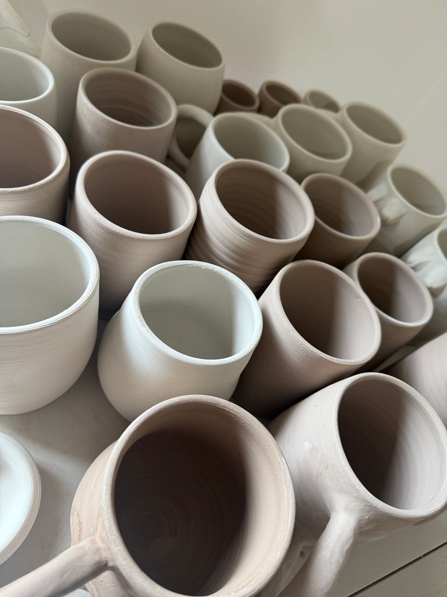 Bisque Kiln Shelf
