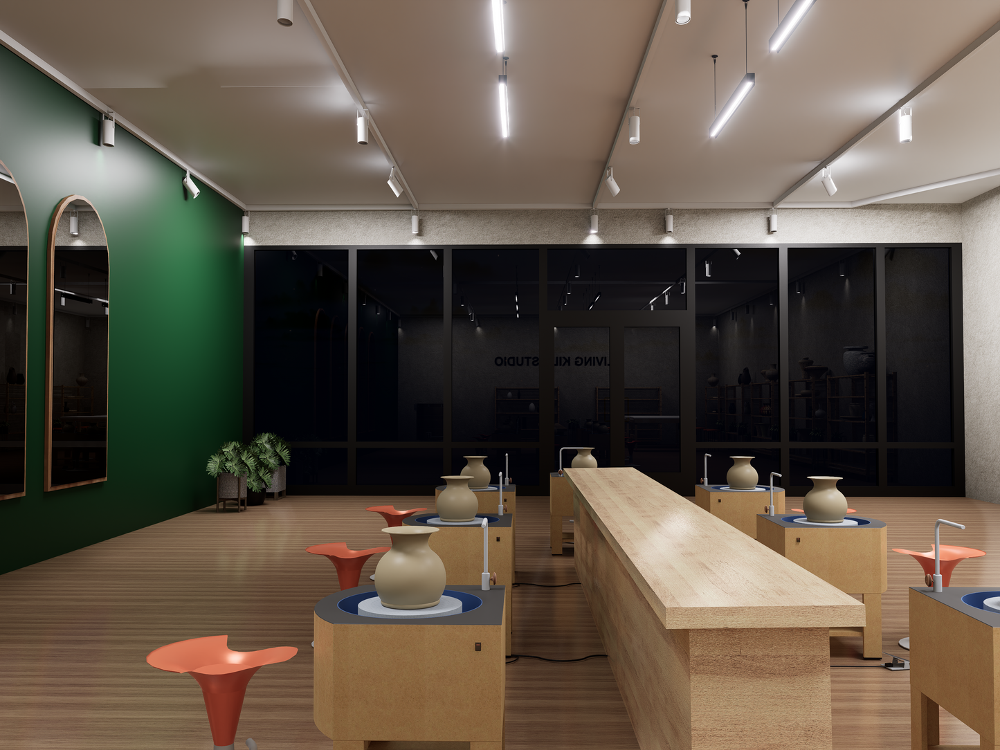 Individual Monthly Membership