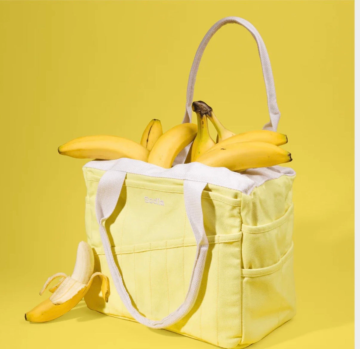 Soolla bag